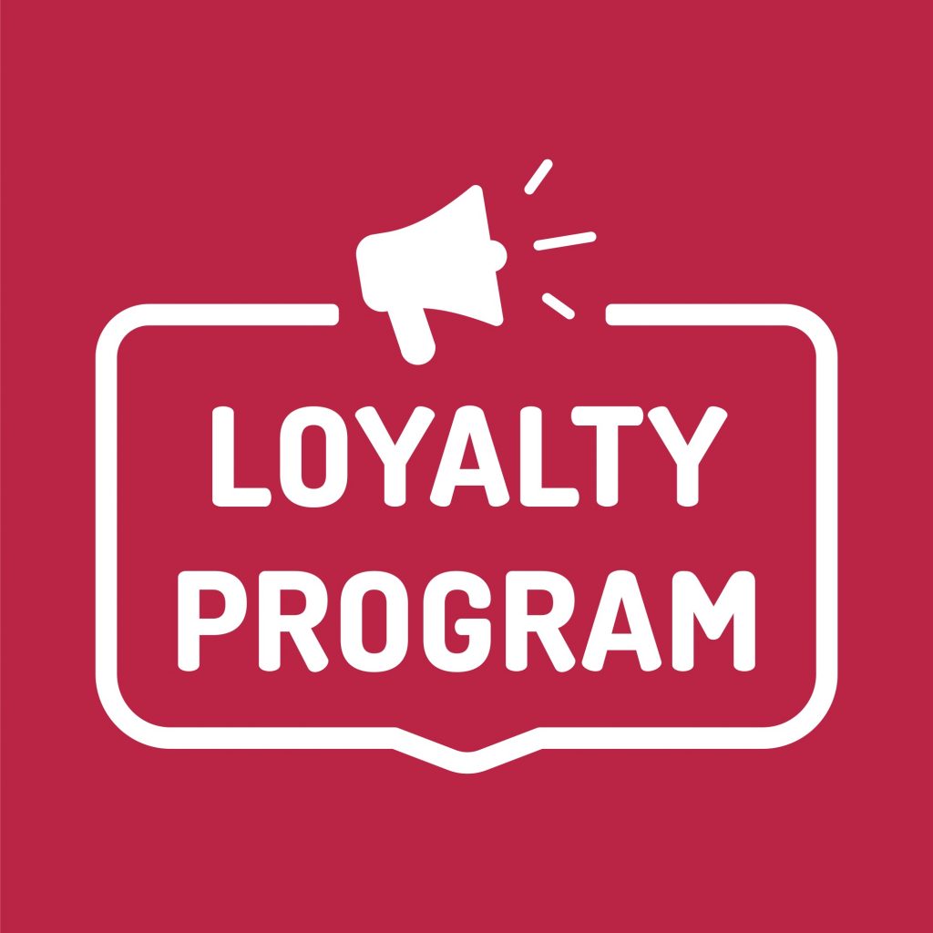 Loyalty Program