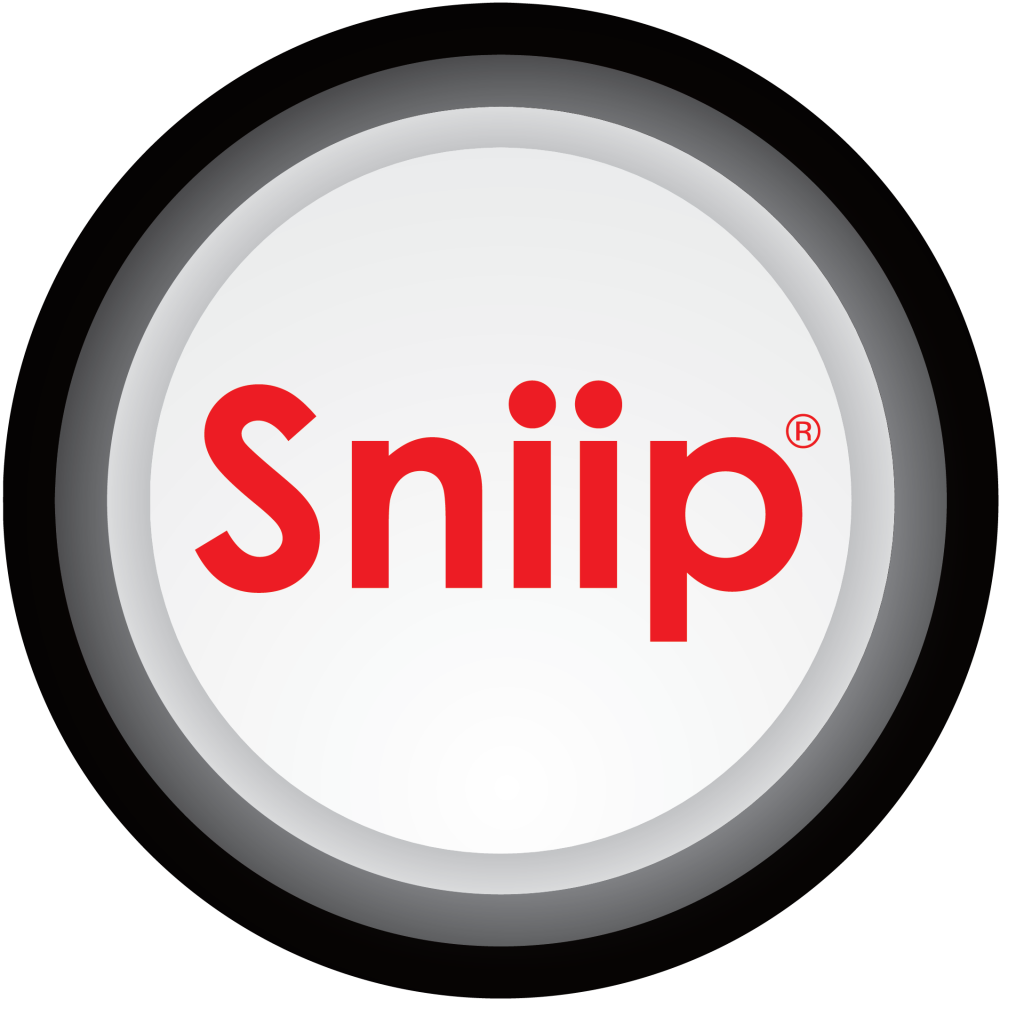 Sniip press release