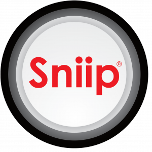 Sniip press release