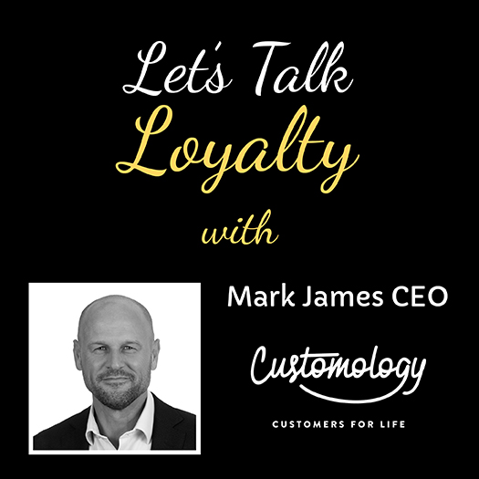Let's Talk Loyalty - Customology
