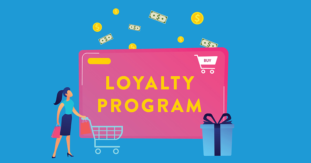Whos funding your loyalty program
