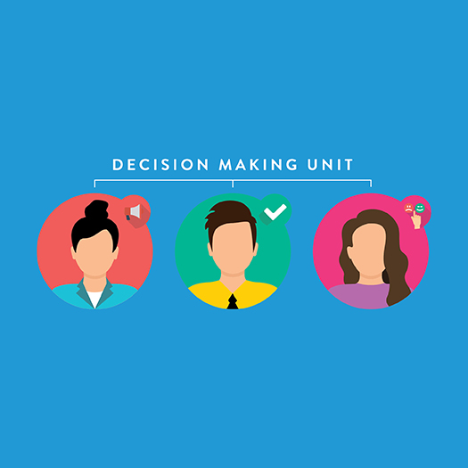 decision making unit